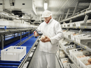 Упаковка мяса и мясных нарезок, GZELLA