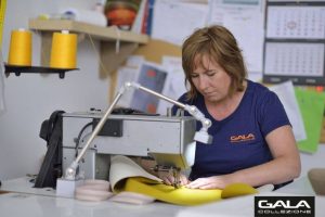 Швачка, GALA COLLEZIONE (Szwaczka)