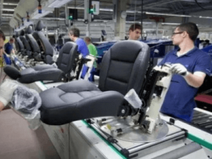 Монтер, PROSEAT