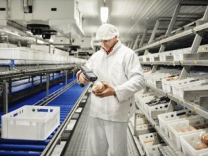 Упаковка м'яса і м'ясних нарізок, GZELLA