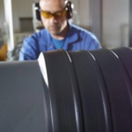 Оператор машин + Автоклав, Reka Rubber