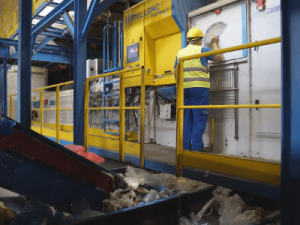 Виробництво мішків для сміття, STELLA