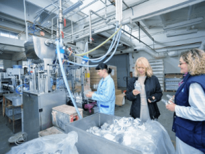 Виробництво упаковок, MM PRODUKT