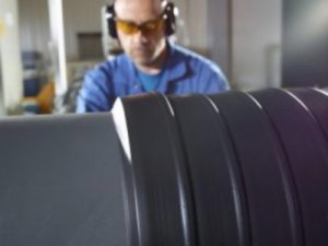 Оператор машин + Автоклав, Reka Rubber