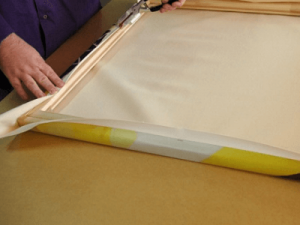 Друк і упаковка картин, ARTGEIST