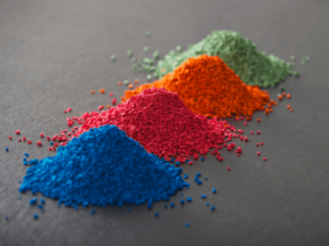 Производство пластика, UNIRUBBER