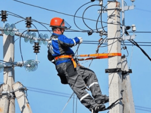 Помощник электромонтера, EL SERWIS