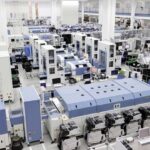 Производство электроники, FLEX