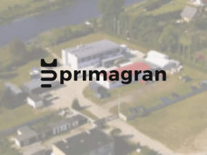 Погрузка и разгрузка товаров, PRIMAGRAN