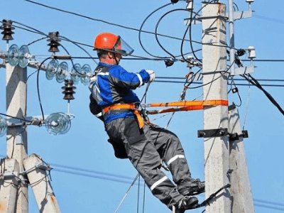 Помощник электромонтера, EL SERWIS