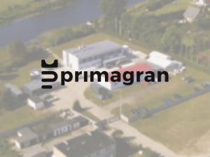 Załadunek i rozładunek towarów, PRIMAGRAN