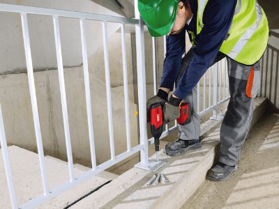 Слесарь-Монтер, BASE GROUP(Ślusarz-Monter)