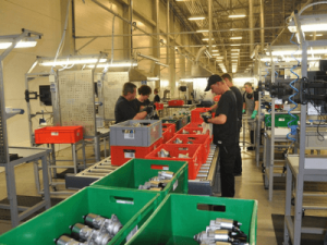 Комплектация автозапчастей, AS-PL