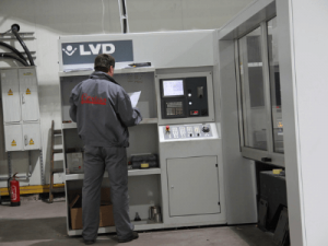 Изготовление металических конструкций, CERTUS