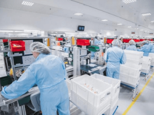 Производство медицинских изделий, CLINICO MADICAL