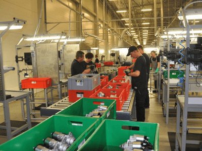 Комплектация автозапчастей, AS-PL