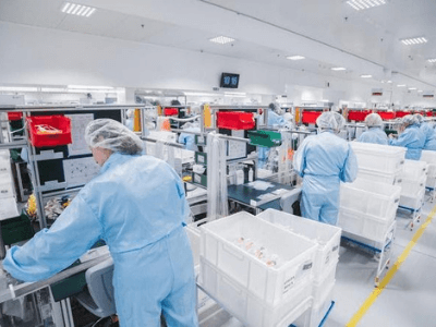 Производство медицинских изделий, CLINICO MADICAL