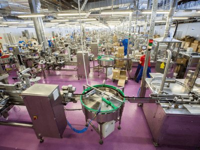 Упаковка косметики, IL Cosmetics