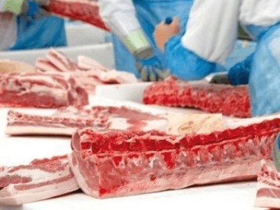 Производство колбас, KABO