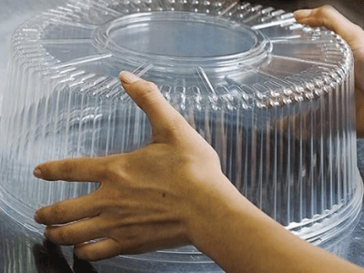 Производство пластмассовых упаковок, FUTURA PLAST