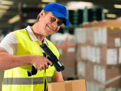 Працівник складу, VALVORILLE INVESTMENTS