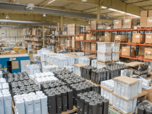 Montaż dystrybutorów wody, OASIS