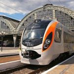 Nie będzie pociągów z Ukrainy do Polski. Zakaz przewozów pasażerskich koleją między Polską a Ukrainą został przedłużony.