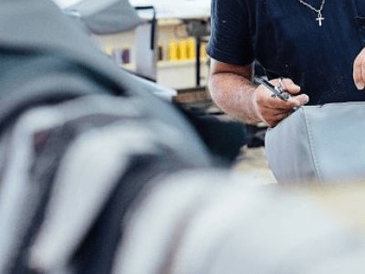 Виготовлення меблевої фурнітури, ECOHAND