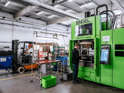 Оператор машины, MESGUM