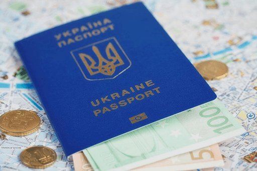Робота в Польщі для українців по біометрії (1)