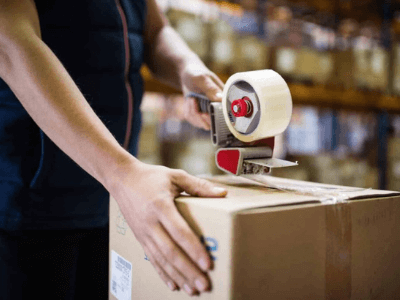 пакувальник в Польщу