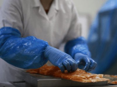 Переработка рыбы, CONTIMAX