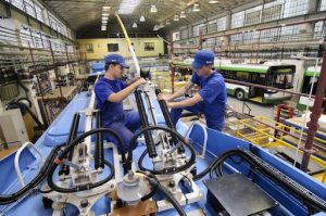 Производство шлангов для автомобилей, Witzenmann Group