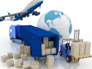 Praca magazynowa, CTE CARGO