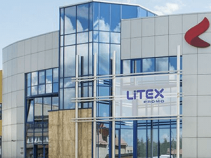 Produkcja parasoli, Litex