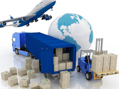 Praca magazynowa, CTE CARGO