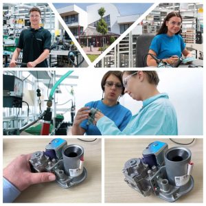 Монтажник механического оборудования,ADEMCO