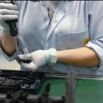 виробництво роутерів nuritech