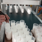 Виробництво воскових свічок, CANDLES