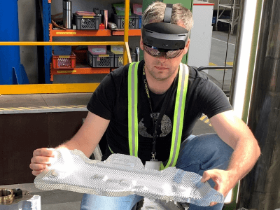 Виробництво деталей для автомобілів, Autoneum Czechy