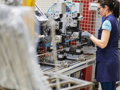 Montaż i instalacja węży, Hutchinson BB