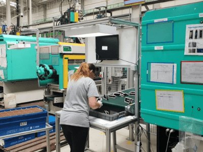 Производство автозапчастей, SOMEO