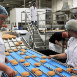 Упаковка готової хлібобулочної продукції, ARYZTA STRZEGOM