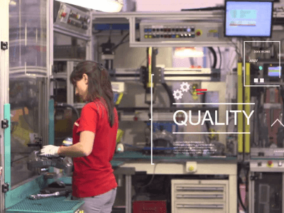 Оператор сборки или оператор ЧПУ, BREMBO OSTRAVA