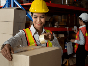 Производство пластиковых молдингов, DAIHO