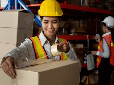 Виробництво пластикових молдингів, DAIHO