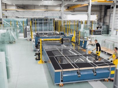 Оператор производства окон, OKNOPLAST