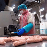 Производство колбасы, BALCERZAK