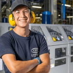 Автоматик/инженер на завод по производству банок для напитков, CANPACK