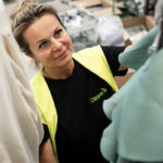 Работник склада, CLIPPER 3